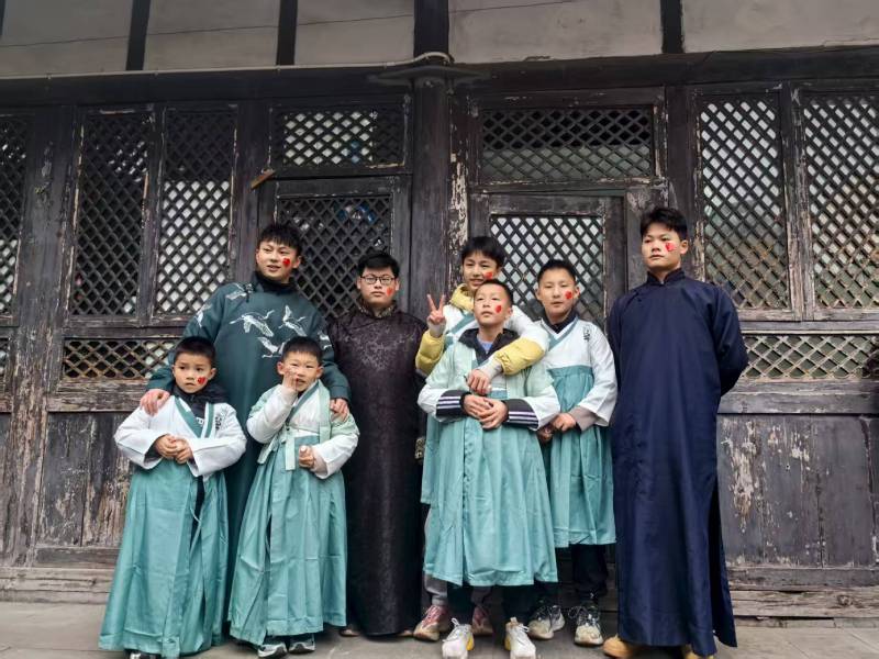 贵阳灯光秀活动策划